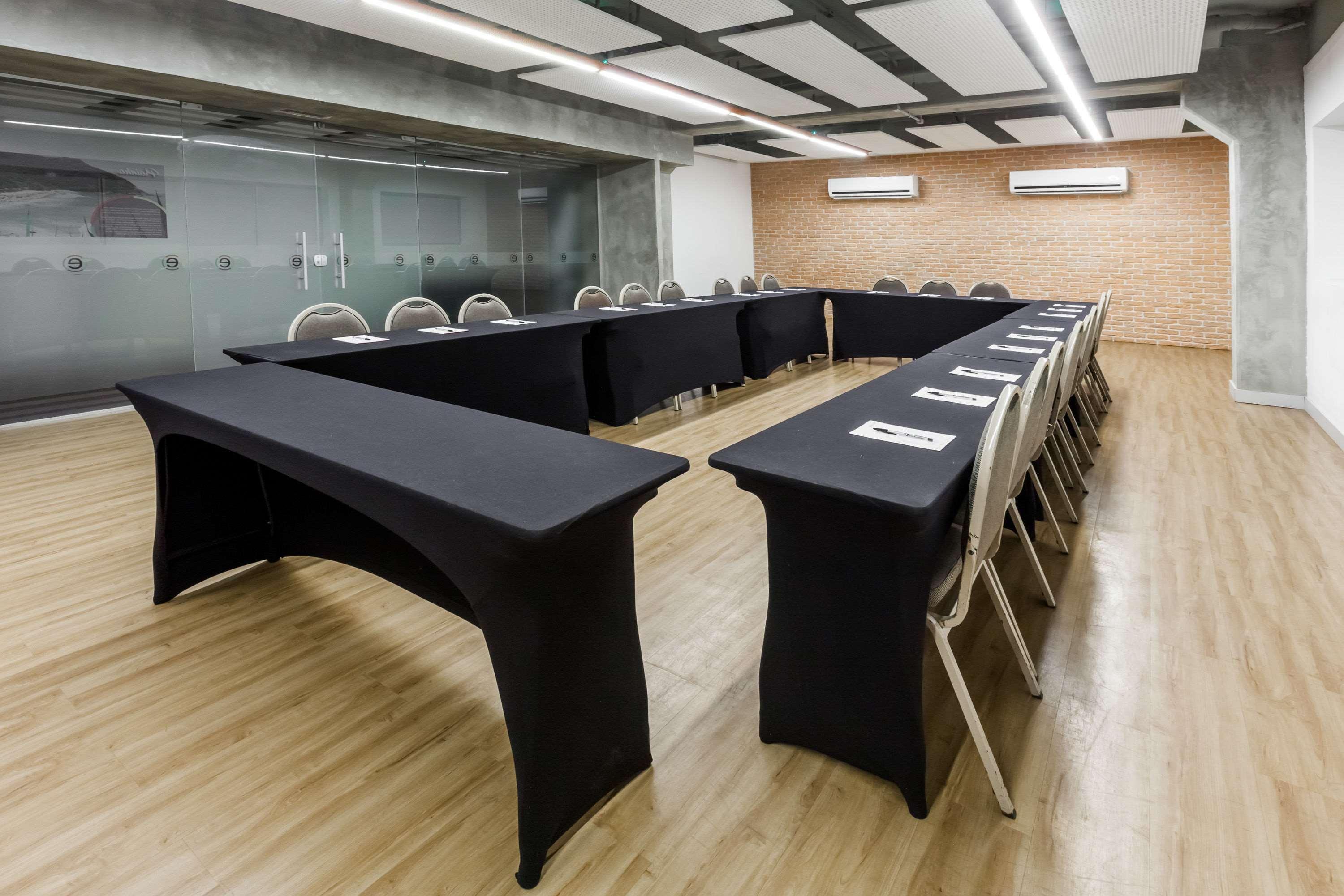 ריו דה ז'ניירו Ribalta Hotel Barra Da Tijuca By Atlantica מראה חיצוני תמונה