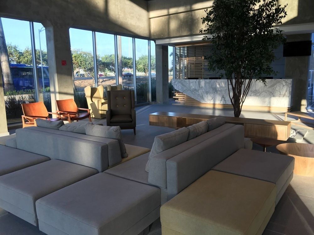 ריו דה ז'ניירו Ribalta Hotel Barra Da Tijuca By Atlantica מראה חיצוני תמונה