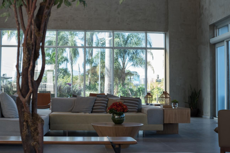 ריו דה ז'ניירו Ribalta Hotel Barra Da Tijuca By Atlantica מראה חיצוני תמונה